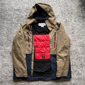686 Ski Jacket size XL